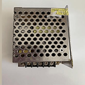 Chargeur 12V-4A